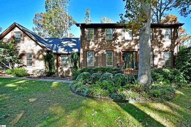 (private lake, pond, coastal) Home Active Under Contract in Simpsonville South Carolina