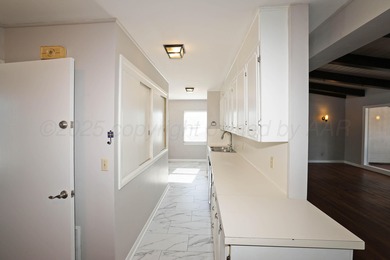 VERY unique property with 3 addresses that are freshly remodeled