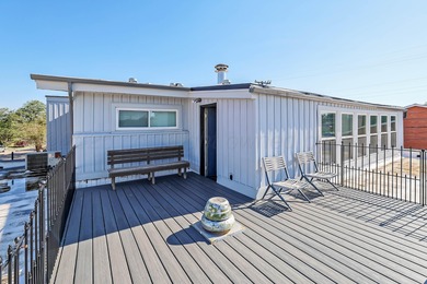 VERY unique property with 3 addresses that are freshly remodeled