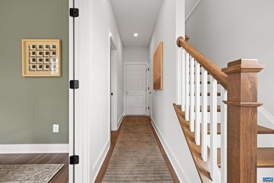 PRESALE 2026 DEVLIVERY. END UNIT. The Avon is a modern townhome - photo 3