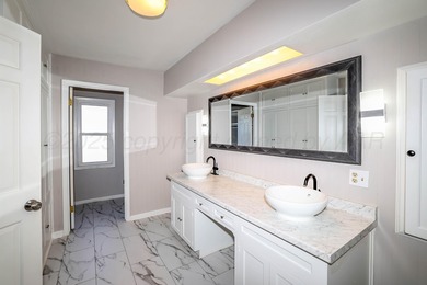 VERY unique property with 3 addresses that are freshly remodeled