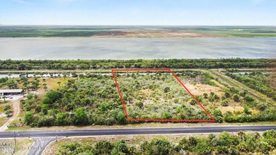 (( BEAUTIFUL WATERFRONT PROPERTY IN DEER RUN....2.53 ACRES ZONED - photo 5