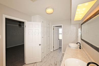 VERY unique property with 3 addresses that are freshly remodeled