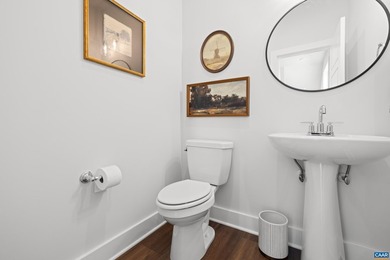 PRESALE 2026 DEVLIVERY. END UNIT. The Avon is a modern townhome - photo 6
