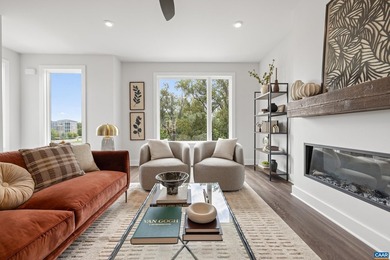 PRESALE 2026 DEVLIVERY. END UNIT. The Avon is a modern townhome - photo 9