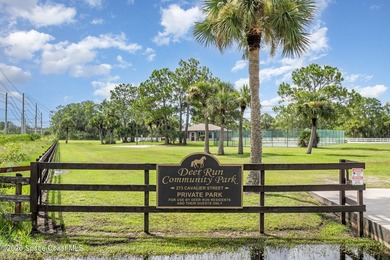 (( BEAUTIFUL WATERFRONT PROPERTY IN DEER RUN....2.53 ACRES ZONED - photo 10