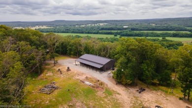 Kerr Reservoir Home For Sale in Sallisaw Oklahoma