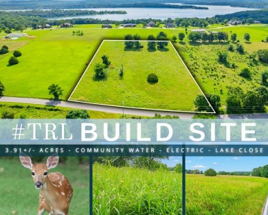 Lake Acreage For Sale in Shell Knob, Missouri