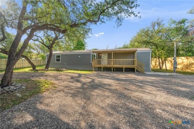 Lake Home For Sale in Morgans Point, Texas