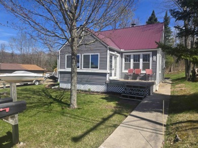 Sage Lake Home For Sale in Hale Michigan