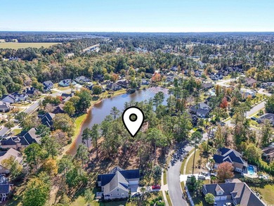 Buildable residential homesite in the gated, golf-cart-friendly - photo 11