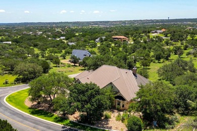 Lake LBJ Home For Sale in Horseshoe Bay Texas
