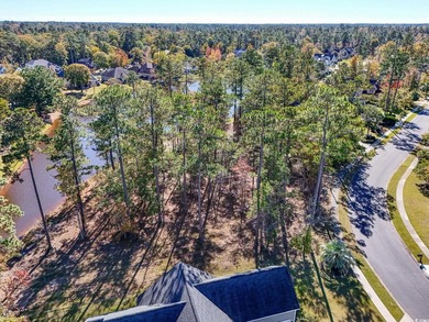 Buildable residential homesite in the gated, golf-cart-friendly - photo 12