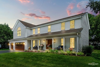 Welcome to this beautifully updated home in desirable Heritage - photo 2