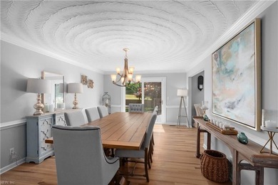 This stunning residence is perfectly positioned overlooking the - photo 12