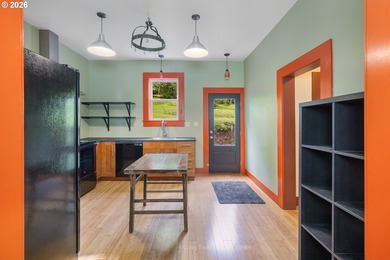 Step back in time with this beautifully renovated and maintained - photo 12