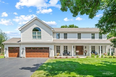 Welcome to this beautifully updated home in desirable Heritage - photo 3