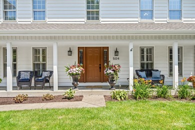 Welcome to this beautifully updated home in desirable Heritage - photo 4