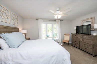 This stunning residence is perfectly positioned overlooking the - photo 14