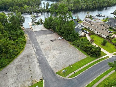 Buildable residential homesite in the gated, golf-cart-friendly - photo 15