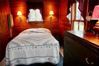 Welcome to *Island Treasure*, a charming historic cottage - photo 16