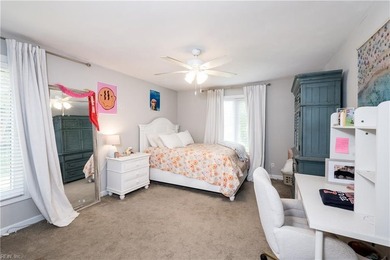 This stunning residence is perfectly positioned overlooking the - photo 16