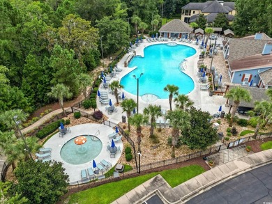 Buildable residential homesite in the gated, golf-cart-friendly - photo 17