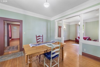 Step back in time with this beautifully renovated and maintained - photo 17