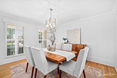 Welcome to this beautifully updated home in desirable Heritage - photo 8