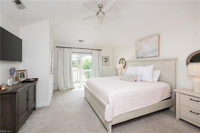 This stunning residence is perfectly positioned overlooking the - photo 18