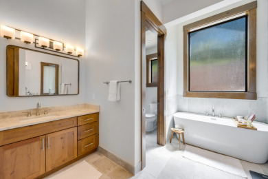 Hillside Custom home with private Boathouse - photo 15