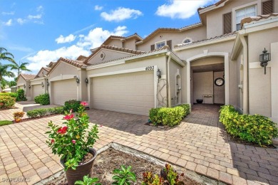 (private lake, pond, creek) Townhome/Townhouse For Sale in Fort Myers Florida