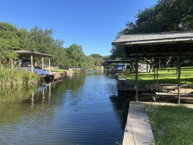 Lake Home For Sale in Sunrise Beach, Texas