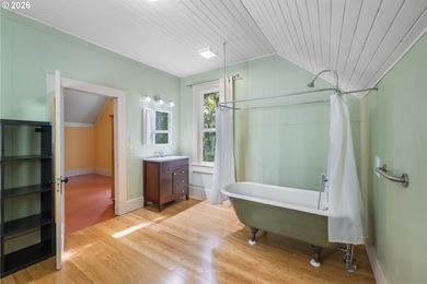 Step back in time with this beautifully renovated and maintained - photo 24