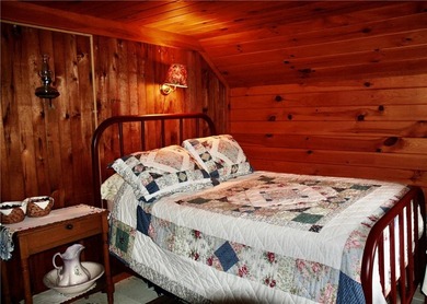 Welcome to *Island Treasure*, a charming historic cottage - photo 25