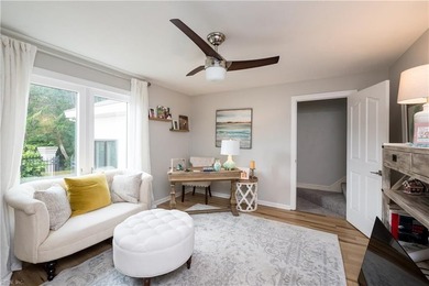 This stunning residence is perfectly positioned overlooking the - photo 29