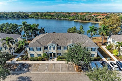 Manatee River Townhome/Townhouse For Sale in Bradenton Florida