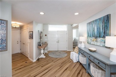 This stunning residence is perfectly positioned overlooking the - photo 32