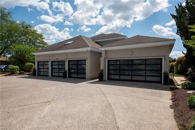 This stunning residence is perfectly positioned overlooking the - photo 34