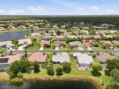 Start living your SWFL dream in the highly sought-after GATED - photo 36