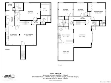 Welcome to 45 Margaret Road, a beautifully maintained move-in - photo 36
