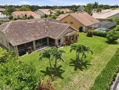Start living your SWFL dream in the highly sought-after GATED - photo 38