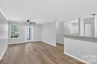 Beautifully updated 2-bedroom, 2-bath first-floor condo in the - photo 9