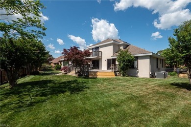 This stunning residence is perfectly positioned overlooking the - photo 44
