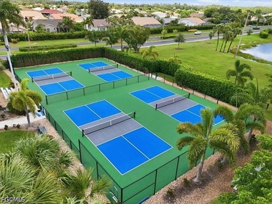 Start living your SWFL dream in the highly sought-after GATED - photo 46