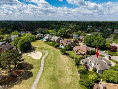 This stunning residence is perfectly positioned overlooking the - photo 46