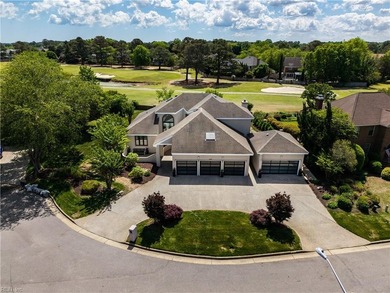 This stunning residence is perfectly positioned overlooking the - photo 47