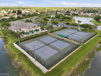 Start living your SWFL dream in the highly sought-after GATED - photo 49