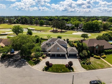This stunning residence is perfectly positioned overlooking the - photo 49