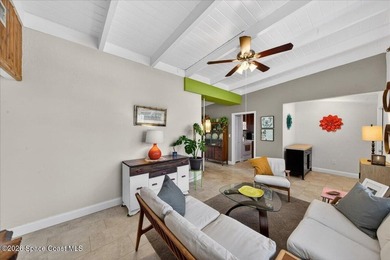This charming mid-century, 3-bedroom home sits proudly on a - photo 9
